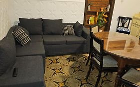 Departamento Alta Gracia